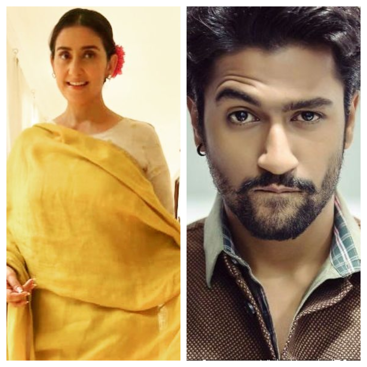 EXCLUSIVE: Manisha Koirala -  Vicky Kaushal is brilliant and in Sanju, he is phenomenal